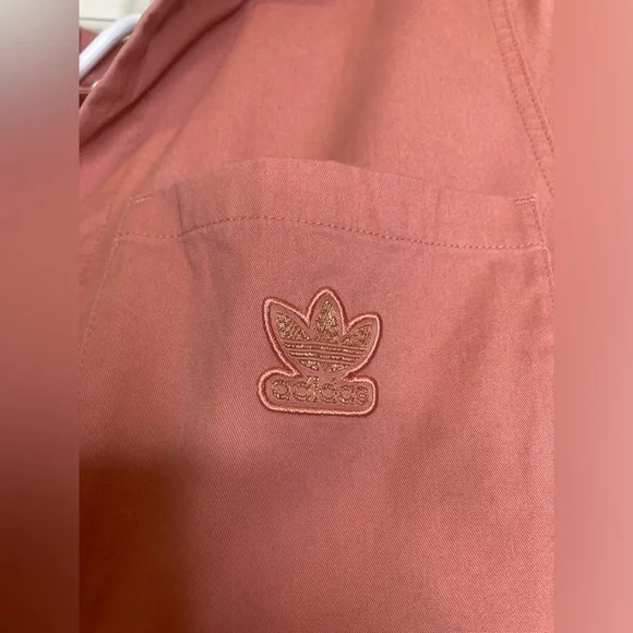 Adidas originals boiler suit - Picture 9 of 12